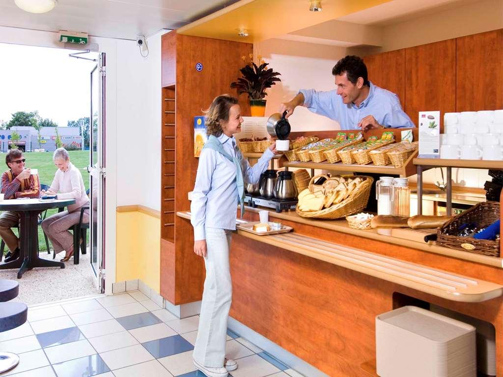 Ibis Budget Meung Sur Loire สิ่งอำนวยความสะดวก รูปภาพ