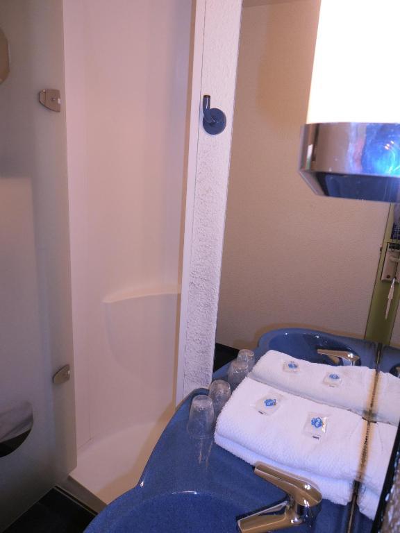 Ibis Budget Meung Sur Loire ห้อง รูปภาพ