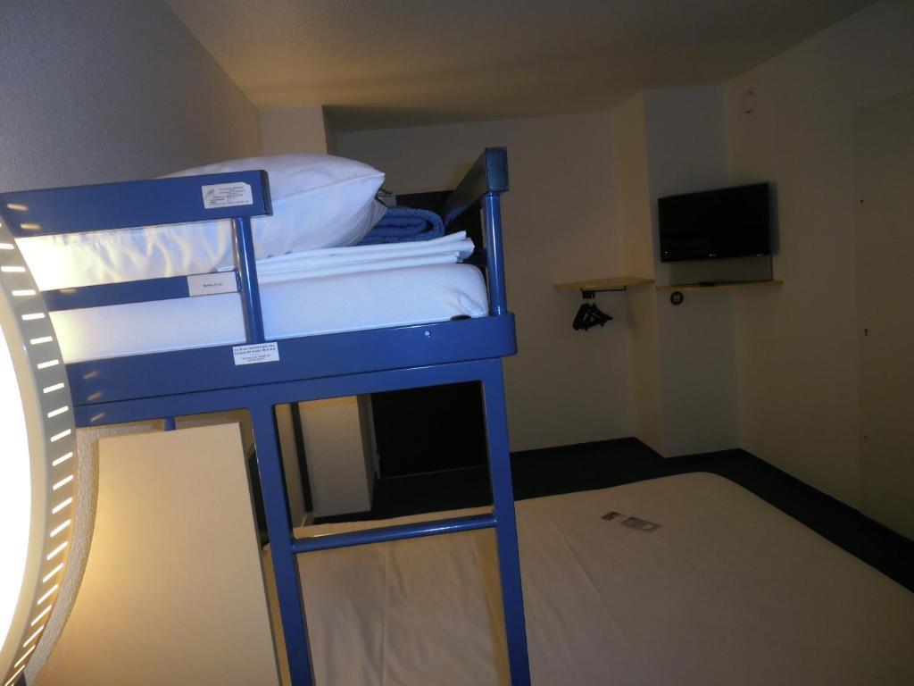 Ibis Budget Meung Sur Loire ห้อง รูปภาพ
