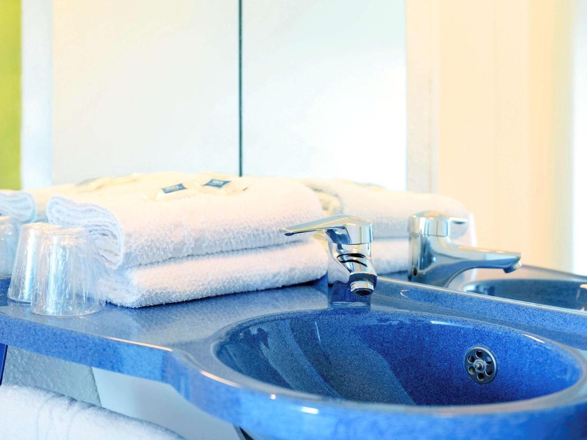 Ibis Budget Meung Sur Loire ภายนอก รูปภาพ
