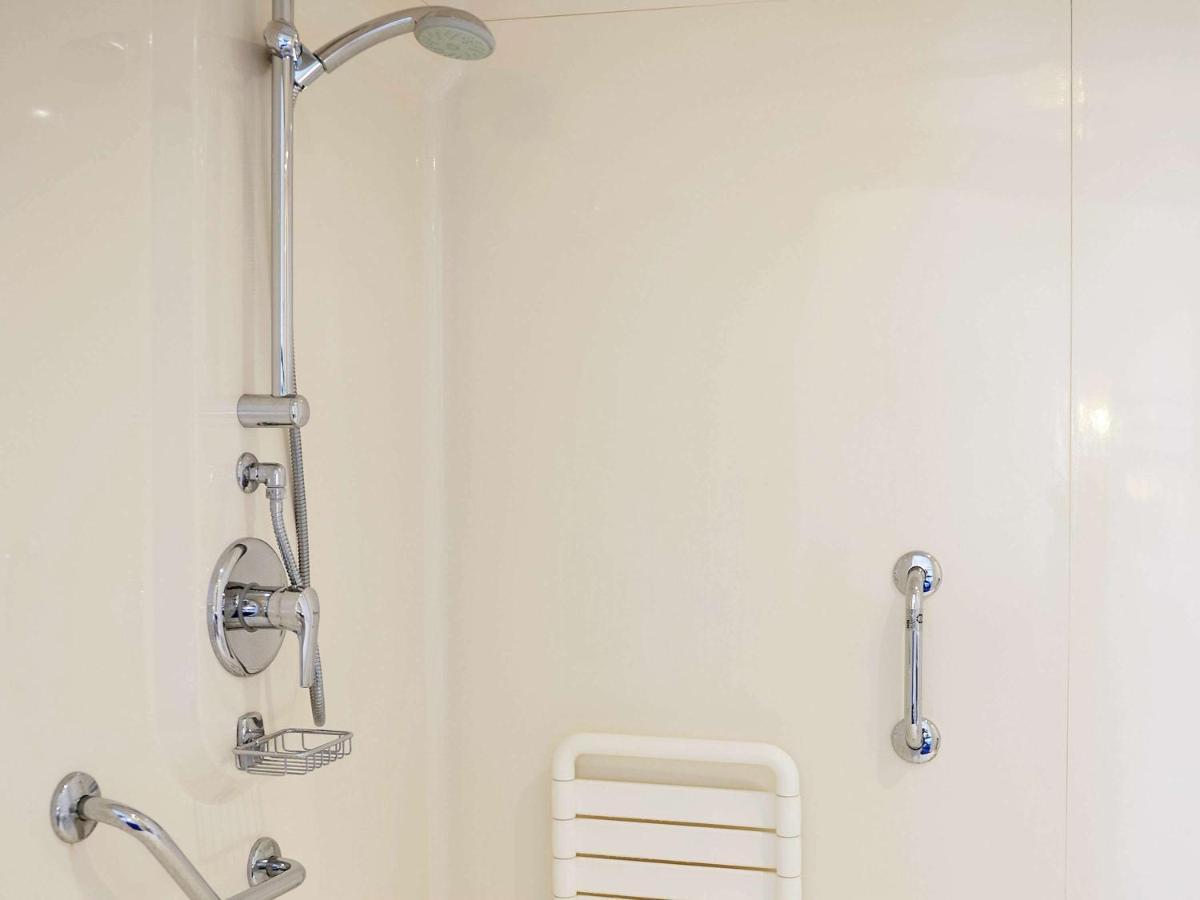 Ibis Budget Meung Sur Loire ภายนอก รูปภาพ